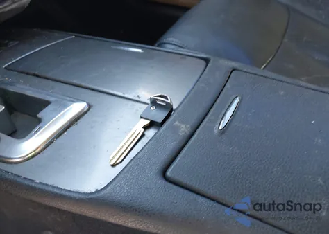 2009 Nissan Maxima 3.5 S z USA, uszkodzony, nr VIN 1N4AA51E79C843302